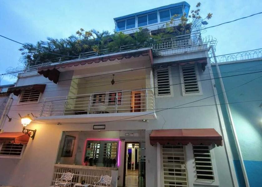 Santo Domingo Santo Domingo Primary image