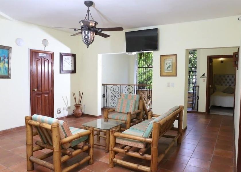 Santo Domingo Santo Domingo Living Area