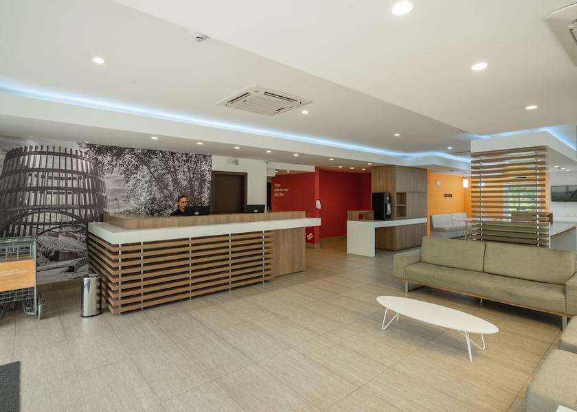 Rio Grande do Sul Bento Gonçalves Reception