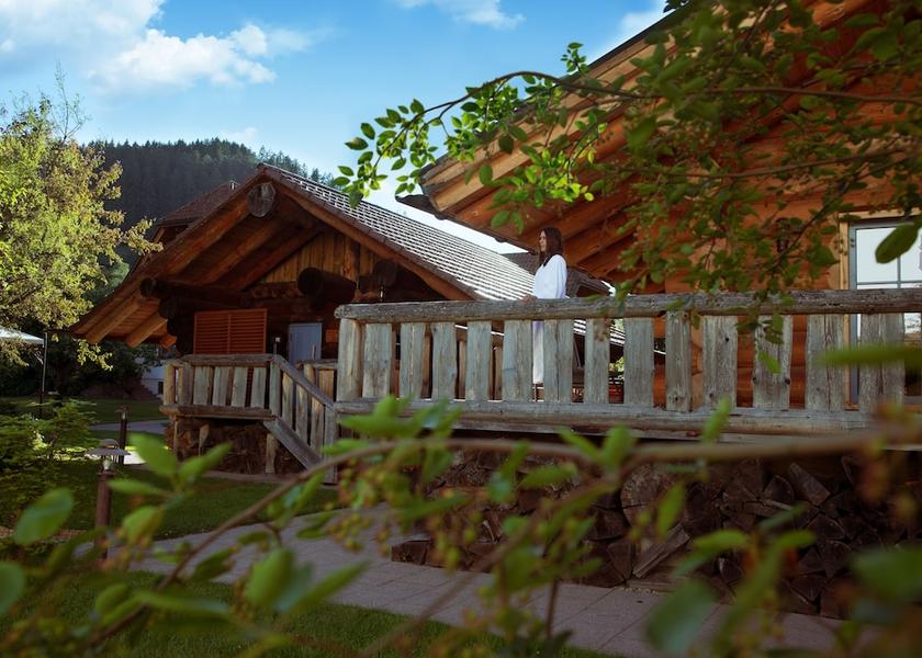 Baden-Württemberg Baiersbronn Spa