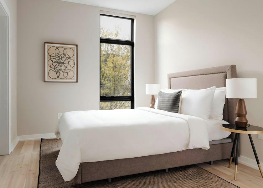 Pennsylvania Philadelphia Room