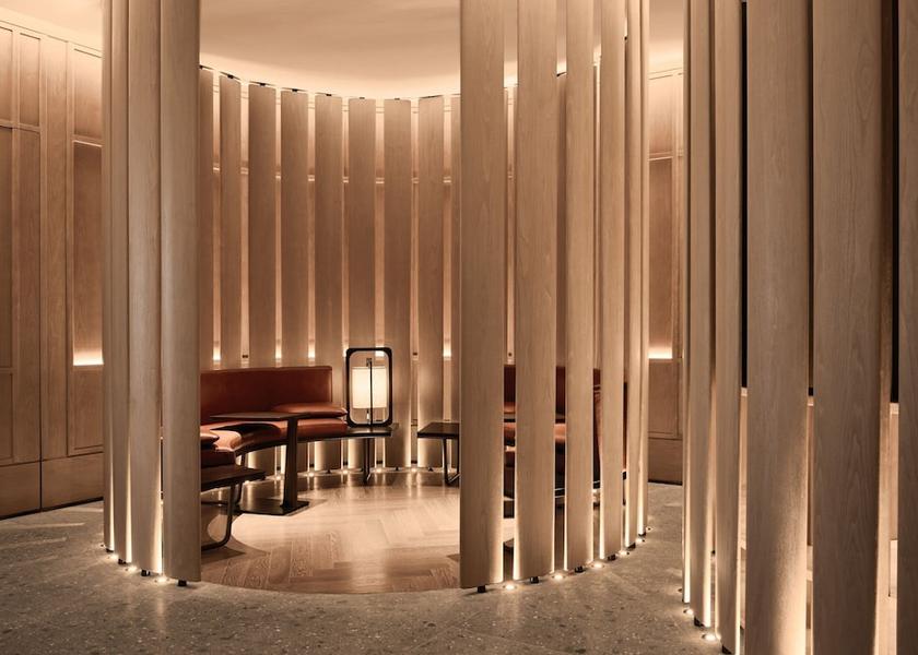 Hunan Changsha Property amenity