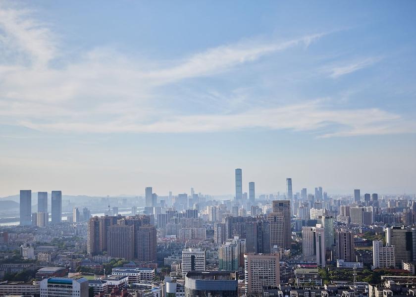 Hunan Changsha View from property