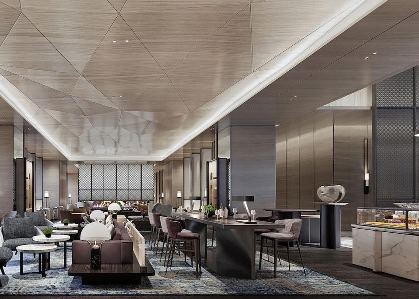 Hunan Changsha Lobby