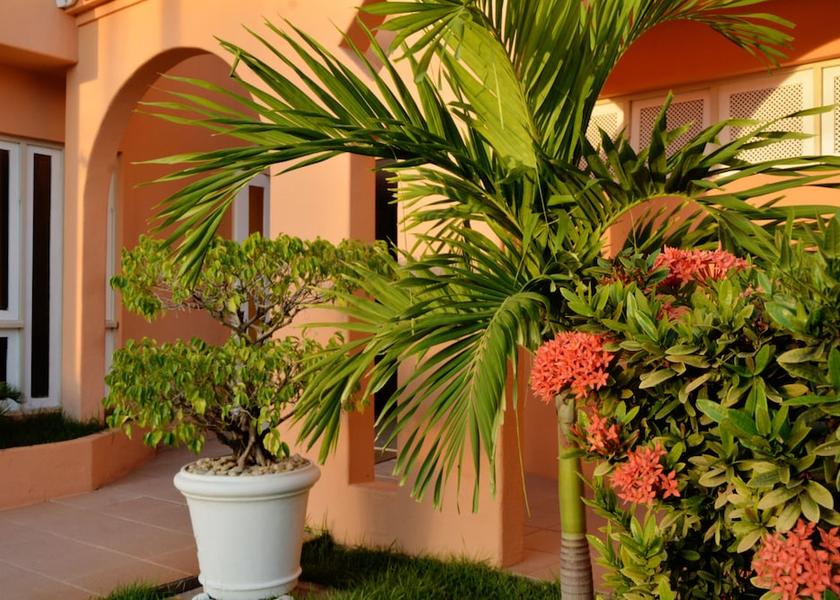 Sergipe Aracaju Facade