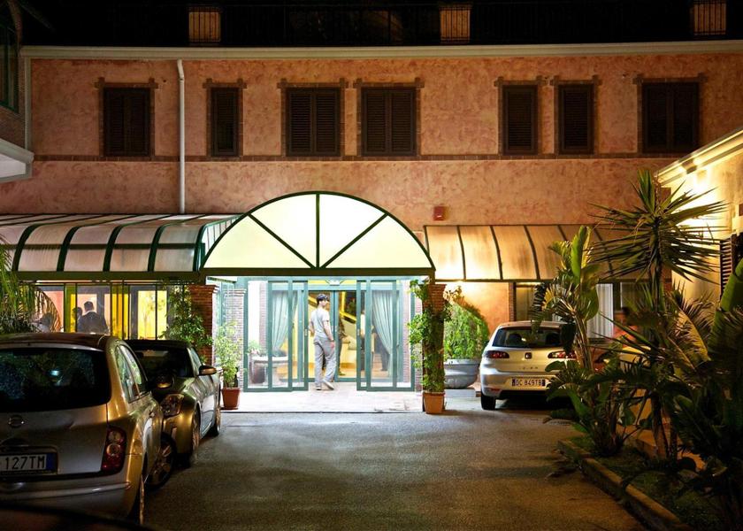 Sicily Motta Sant'Anastasia entrance