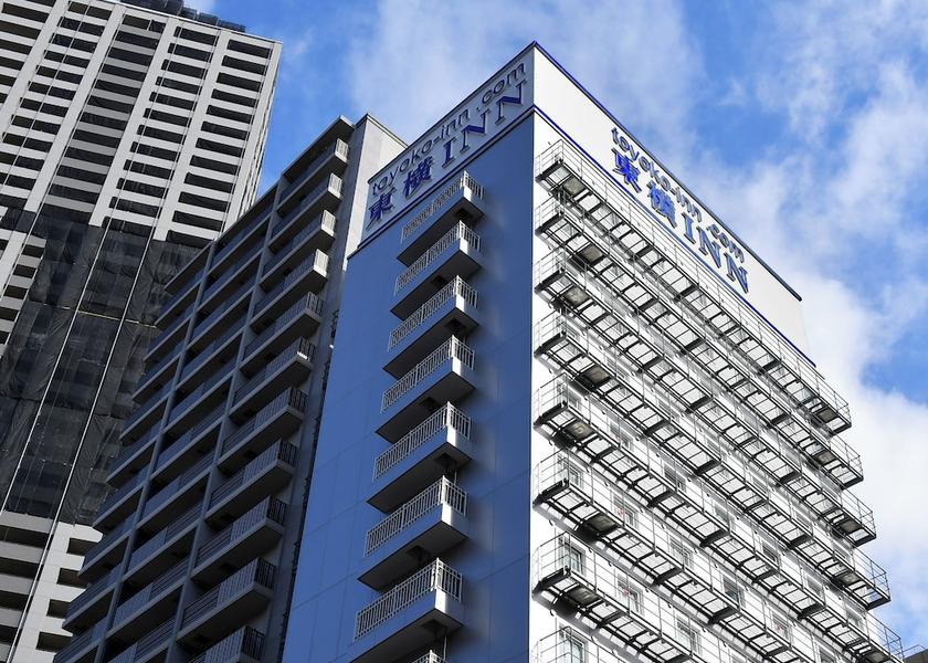 Hyogo Kobe Exterior