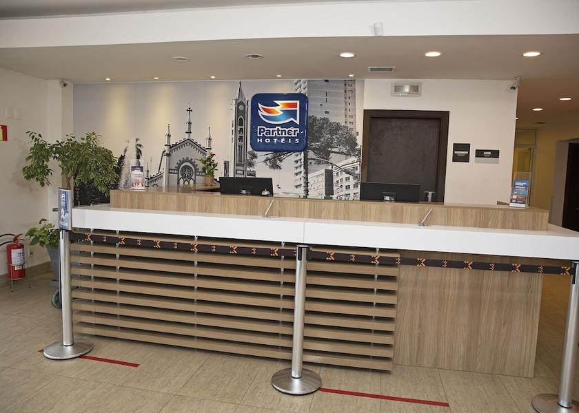 Rio Grande do Sul Caxias do Sul Reception