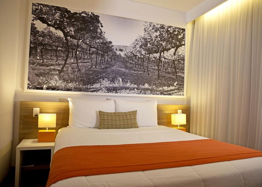 Rio Grande do Sul Caxias do Sul Room