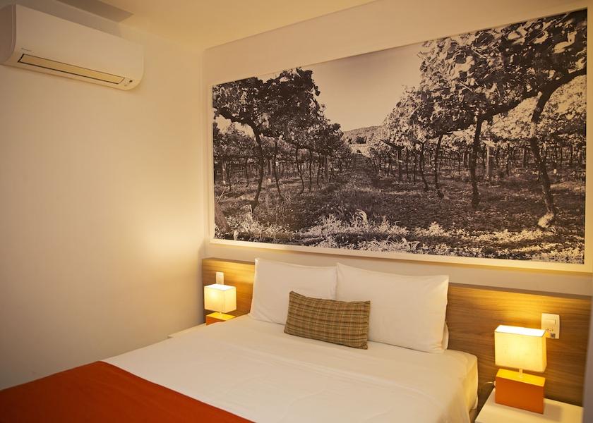 Rio Grande do Sul Caxias do Sul Room
