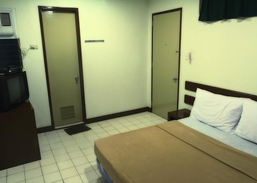 Western Visayas Bacolod Room