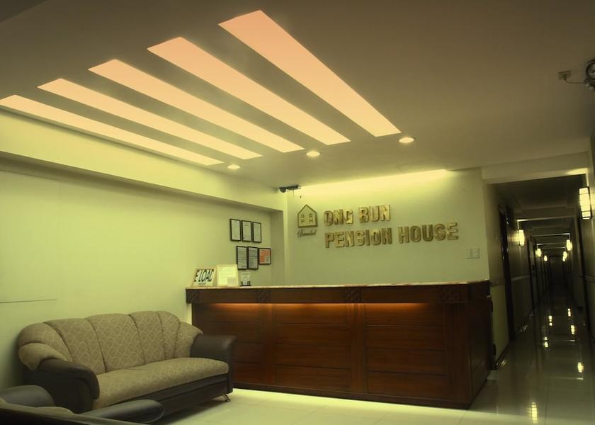 Western Visayas Bacolod Primary image