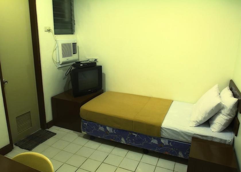 Western Visayas Bacolod Room