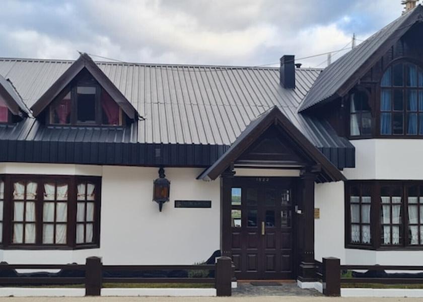 Tierra del Fuego Province Ushuaia Exterior Detail