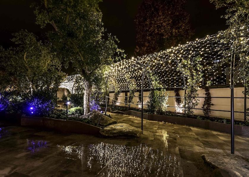 Galicia Lugo Amenity