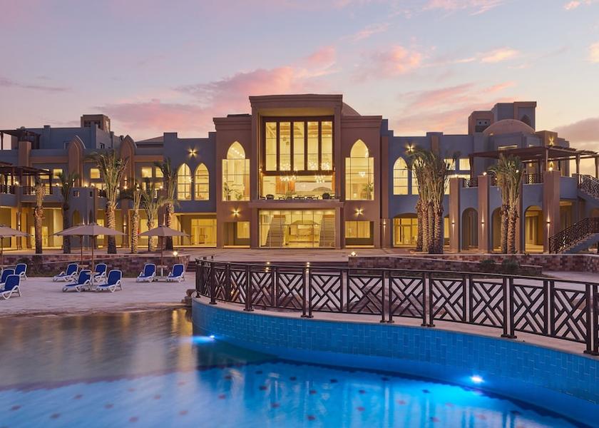  El Quseir Primary image