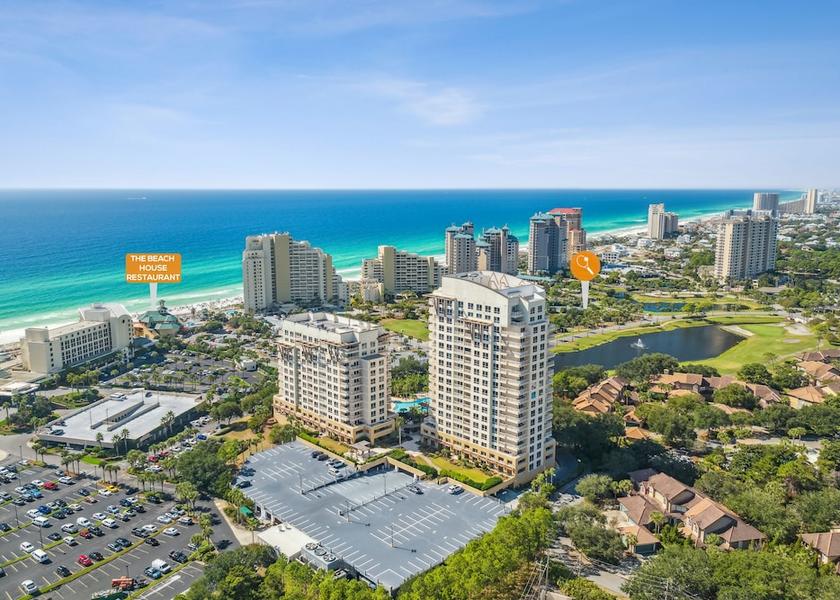 Florida Miramar Beach Primary image