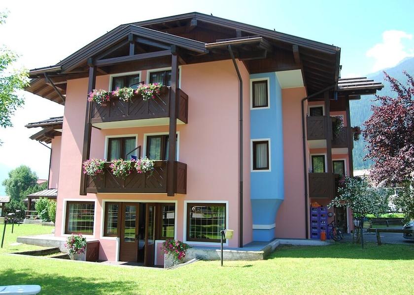 Trentino-Alto Adige Pinzolo Primary image