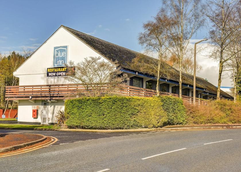 England Redditch Terrace