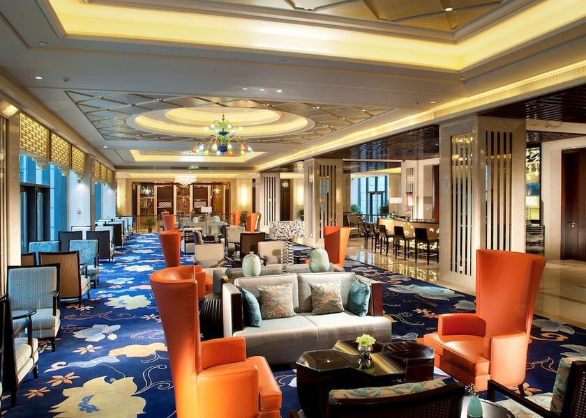 Jiangsu Wuxi Lobby