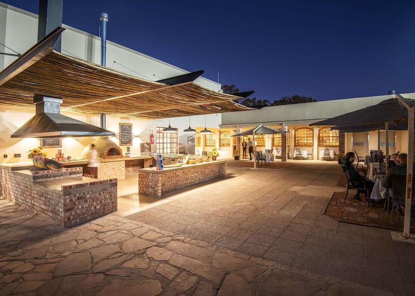  Windhoek Exterior Detail