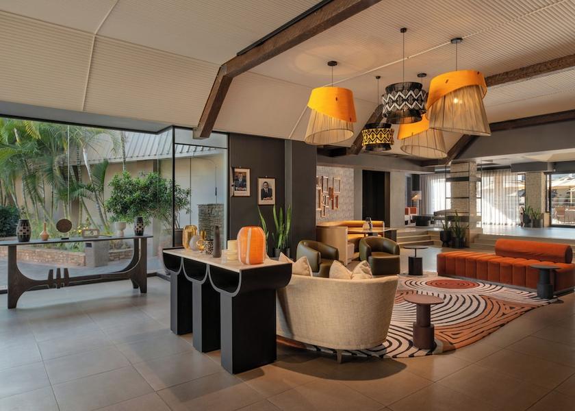 Khomas Region Windhoek Interior