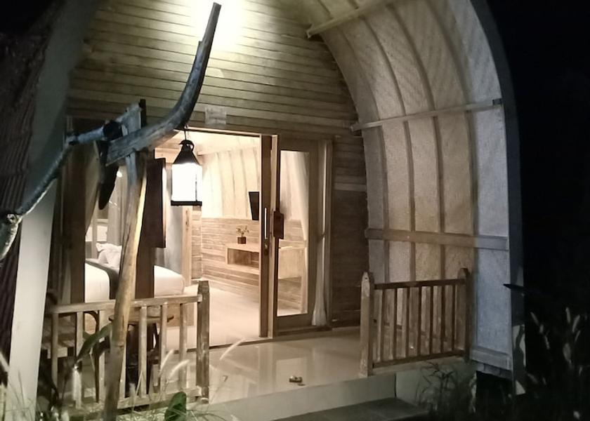  Penida Island Facade