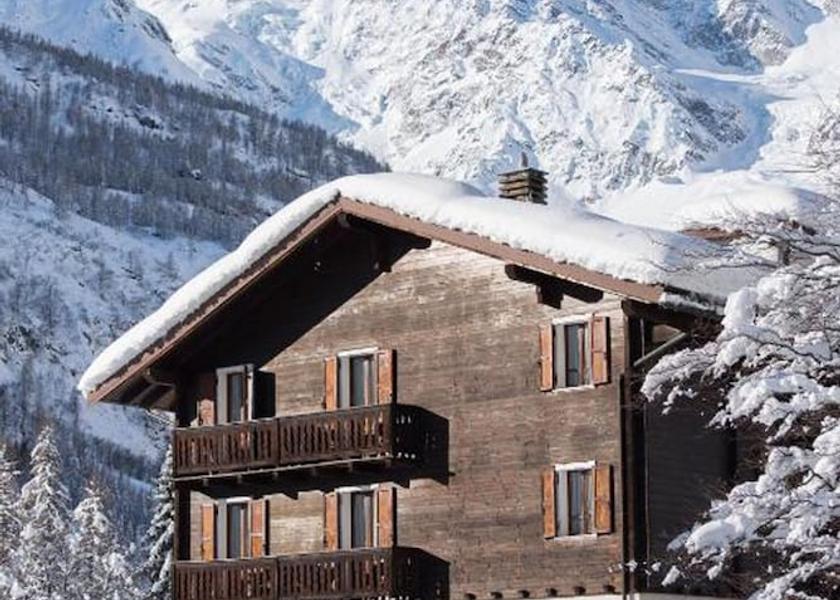 Piedmont Macugnaga Primary image