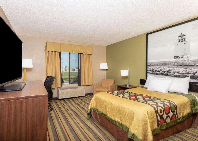 Indiana Goshen Room