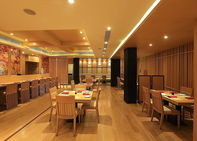Karnataka Bangalore Restaurant