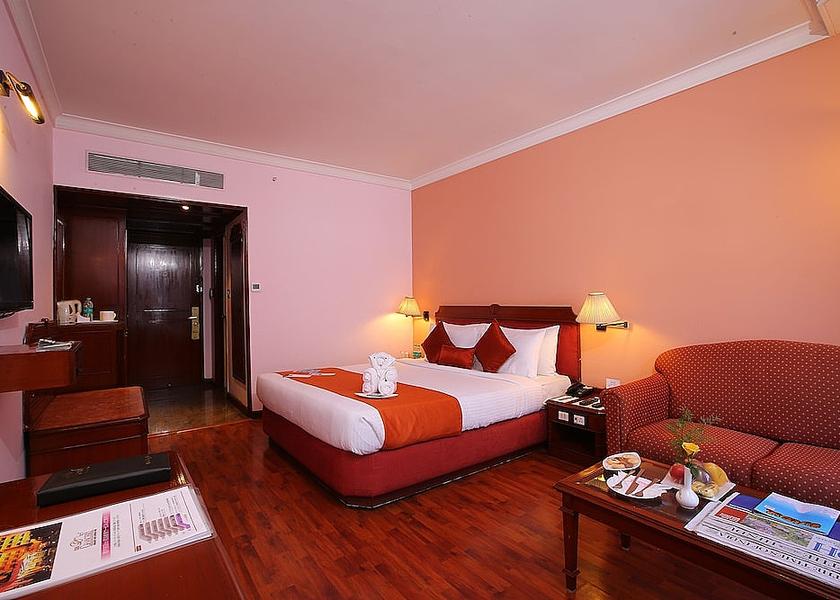 Karnataka Bangalore Room