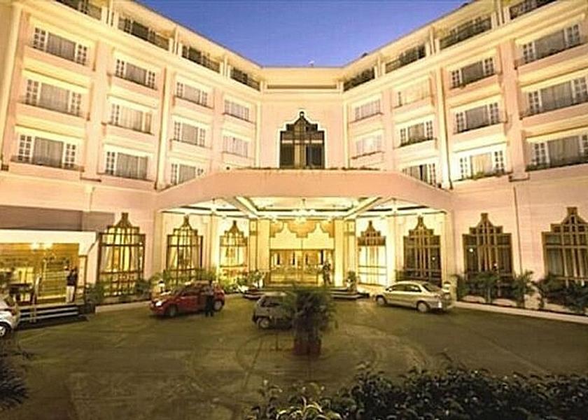 Karnataka Bangalore Hotel Exterior