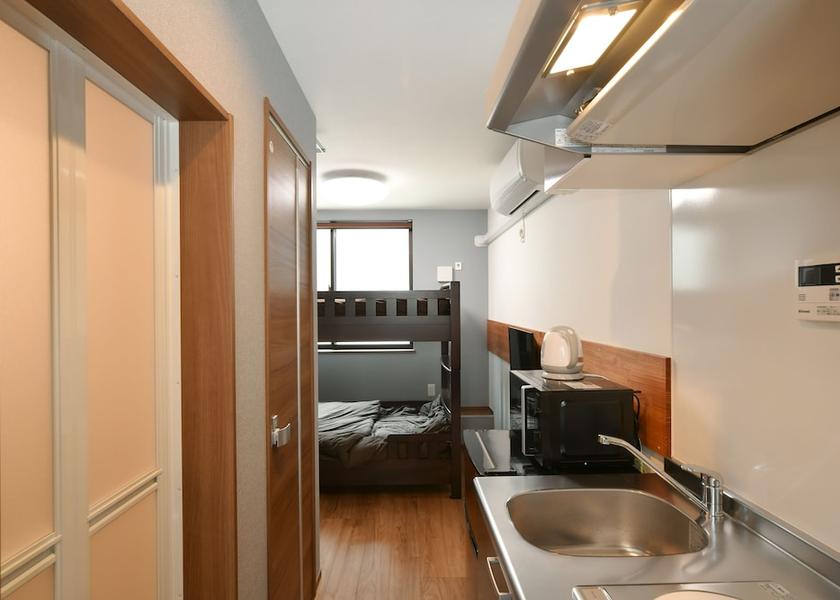 Tokyo (prefecture) Tokyo Room