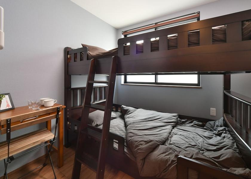 Tokyo (prefecture) Tokyo Room