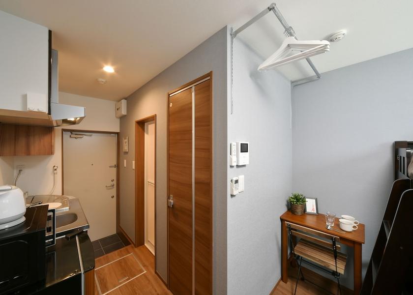 Tokyo (prefecture) Tokyo Room