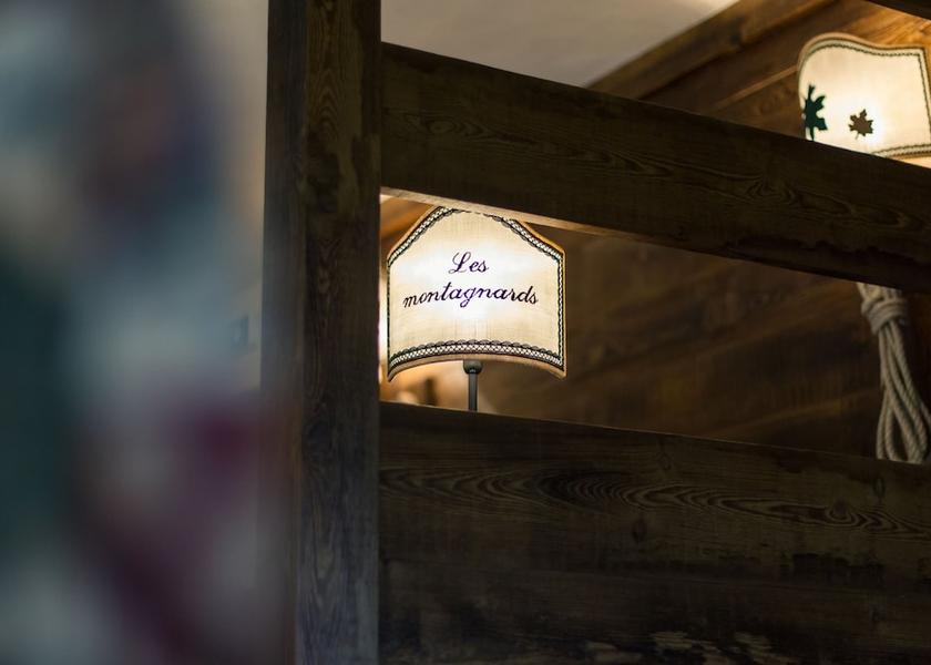 Valle d'Aosta Morgex Lobby