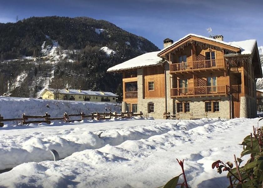 Valle d'Aosta Morgex Primary image