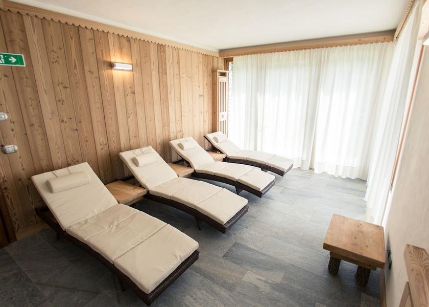 Valle d'Aosta Morgex Spa