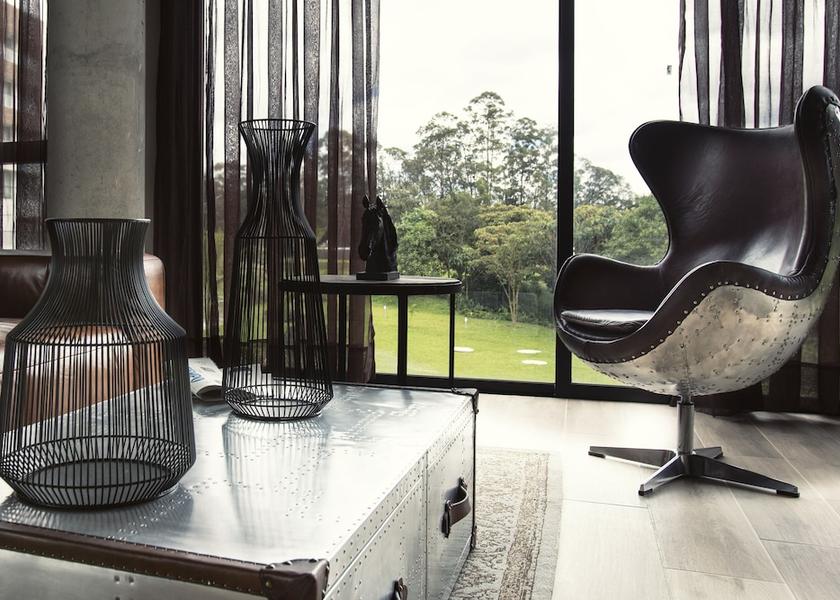 Antioquia Rionegro Lobby
