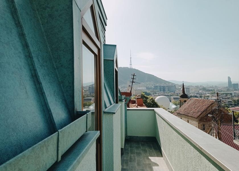  Tbilisi Terrace