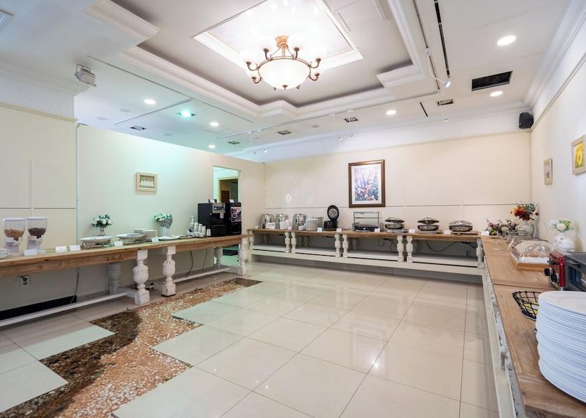Gyeonggi Pyeongtaek Restaurant
