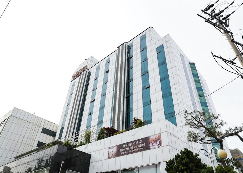 Gyeonggi Pyeongtaek Exterior