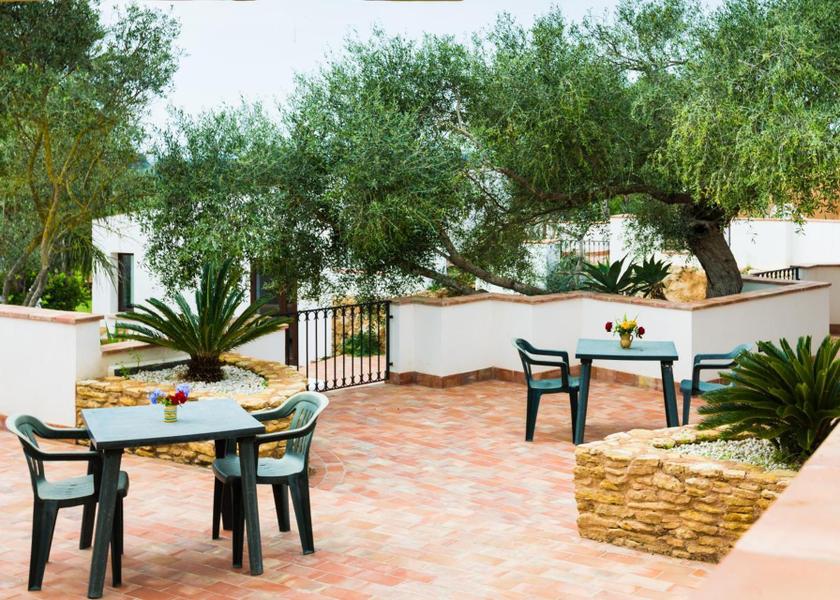Sicily Castelvetrano facilities