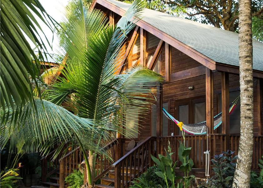 Bay Islands Roatan 