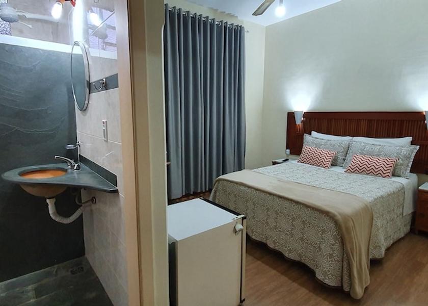 Rio de Janeiro State Nova Friburgo Room