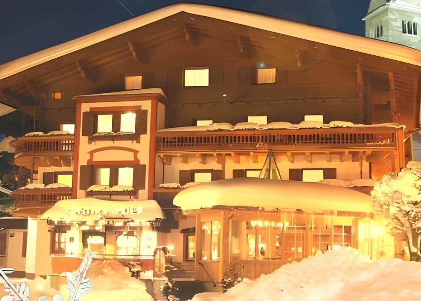 Salzburg State Maria Alm am Steinernen Meer Hotel Exterior