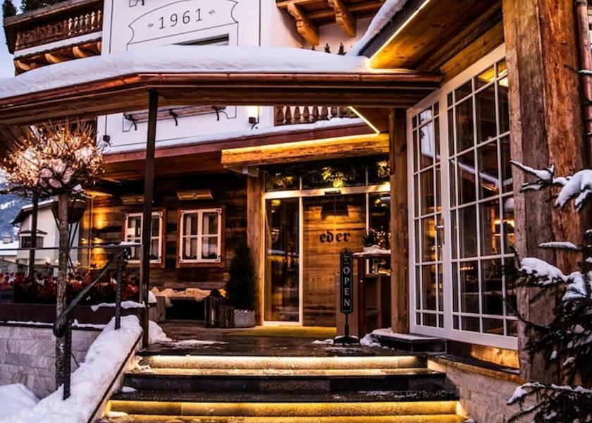 Salzburg State Maria Alm am Steinernen Meer Exterior