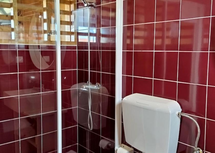 Leiria Peniche Bathroom