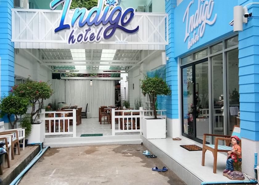 Land View from Property