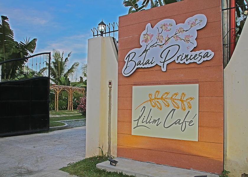 Mimaropa Puerto Princesa Entrance